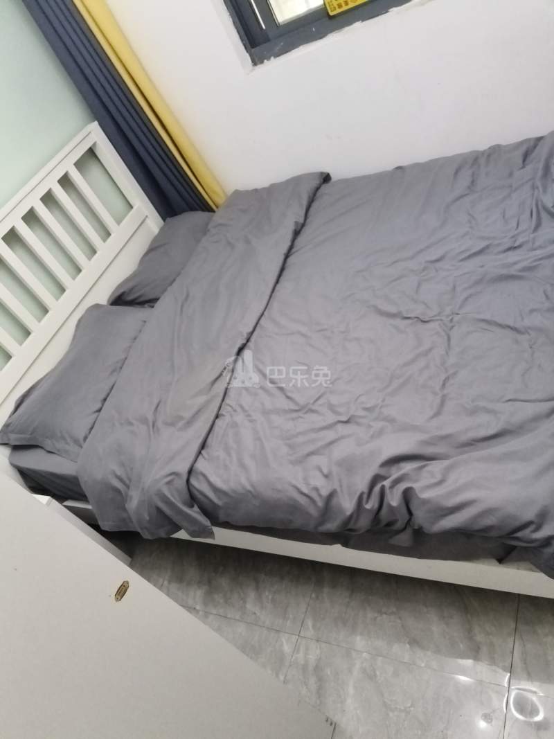 华泾绿苑11948989卧室图2