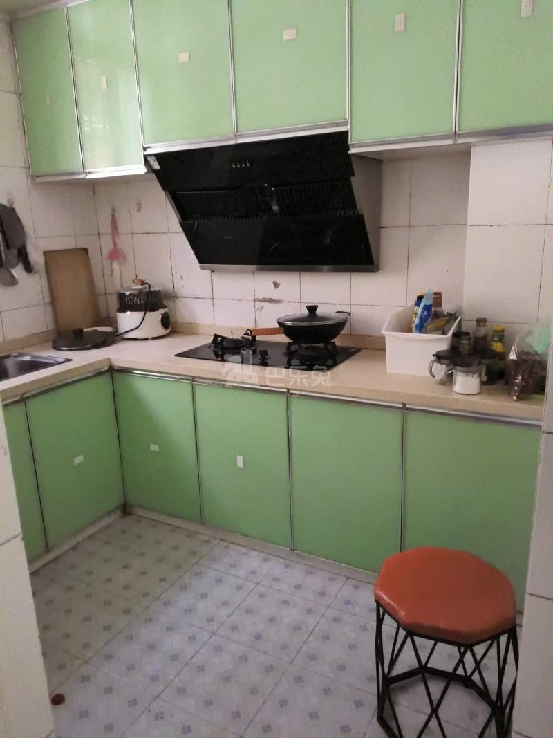 华泾绿苑11948989卧室图0