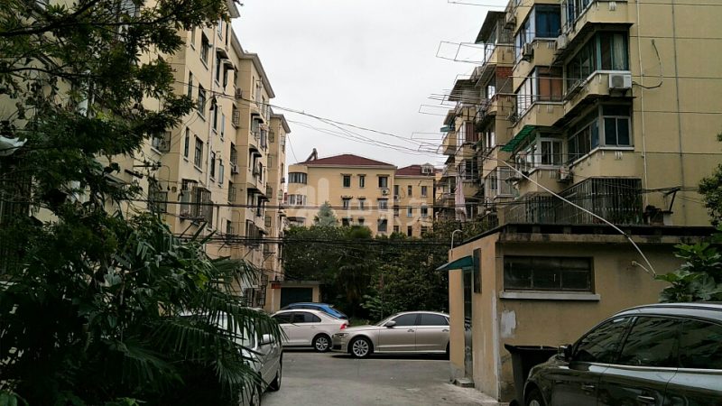 新泾四村（新渔路150弄）11238277周边环境图12