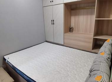 杜湖名庭 2室1厅1卫