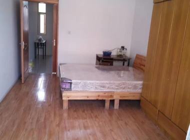 明华家园A区（明华家园2期） 1室1厅1卫