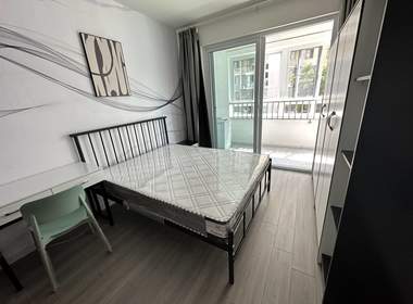 马家店幸福城岁物园 1室1厅1卫