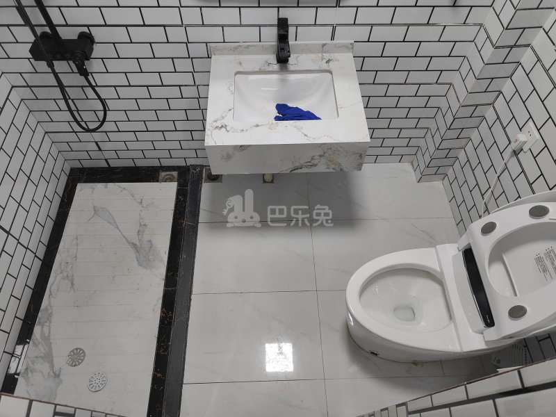 德怡苑（常德路1375弄）11956837卫生间图5