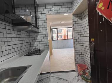 德怡苑（常德路1375弄） 1室1厅1卫