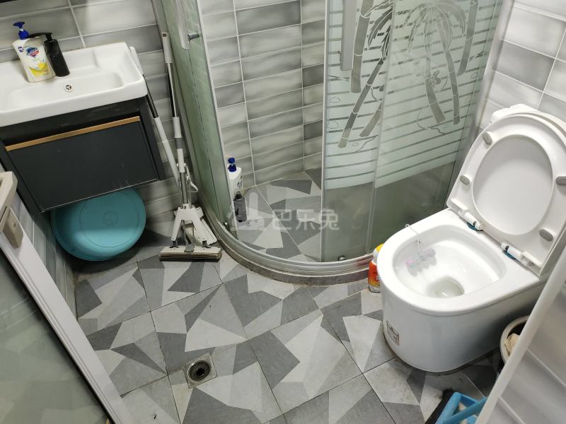 通协小区11957254卫生间图7