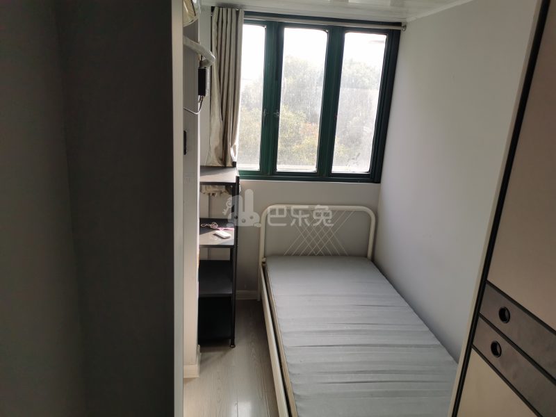 通协小区11957254卧室图1