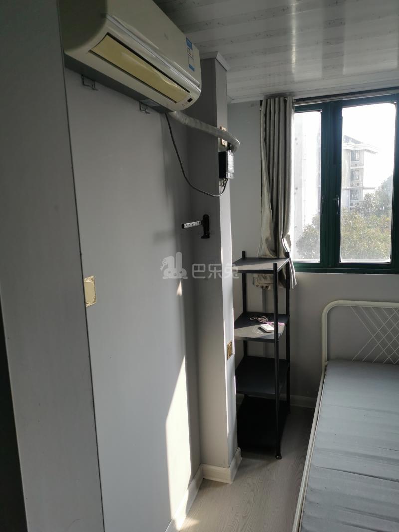 通协小区11957254卧室图3