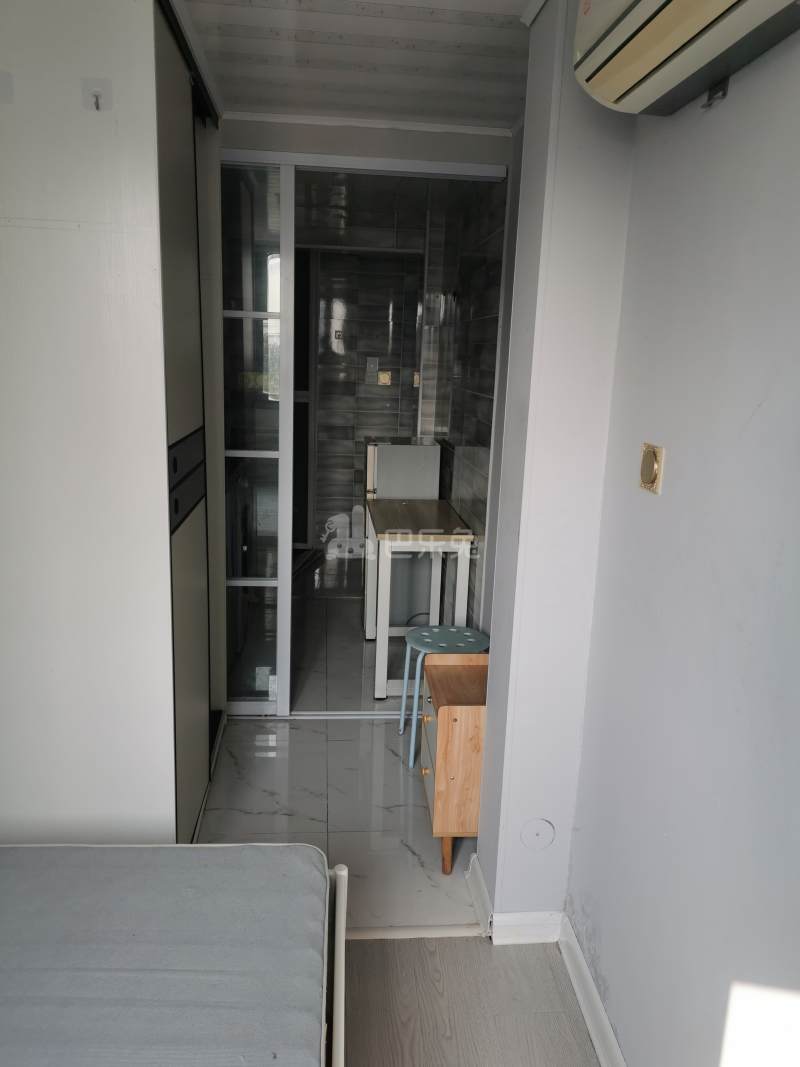 通协小区11957254卧室图2