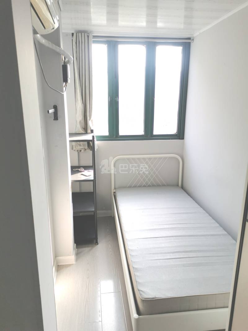 通协小区11957254卧室图0