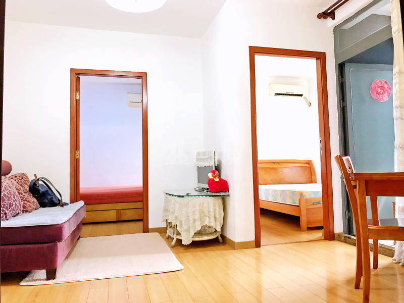 高发城驰苑11957839周边环境图1