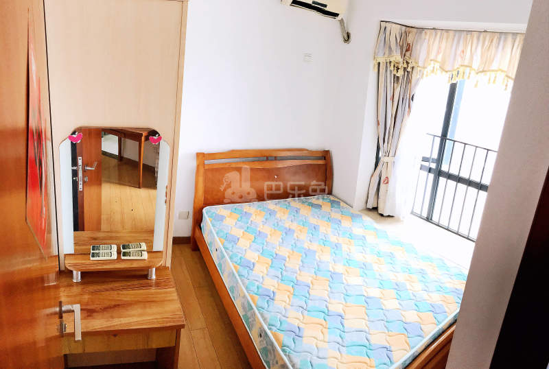 高发城驰苑11957839周边环境图4