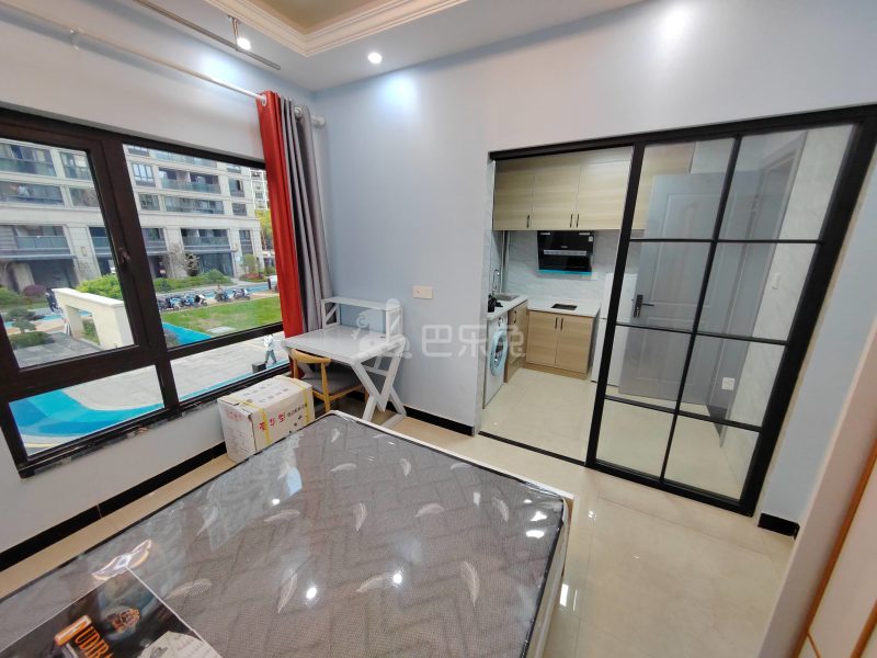 忆联庄阁11958060卧室图3