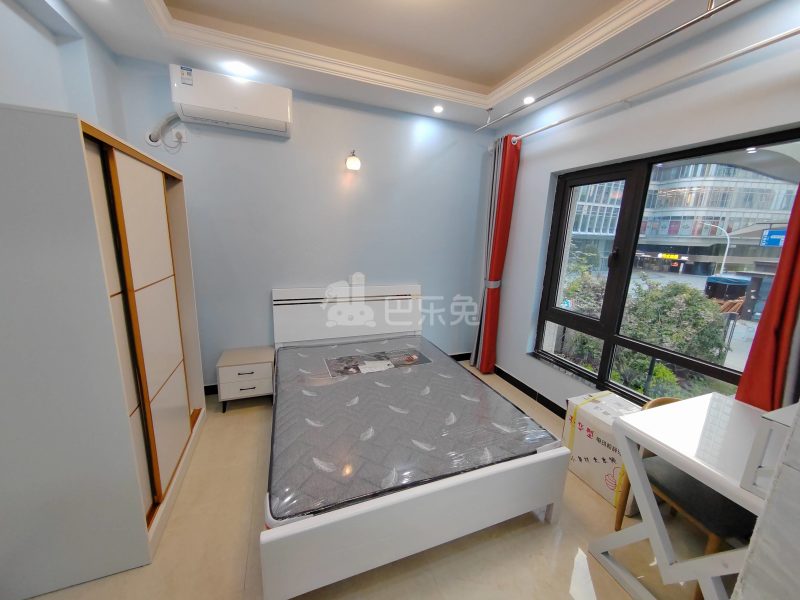 忆联庄阁11958060卧室图0