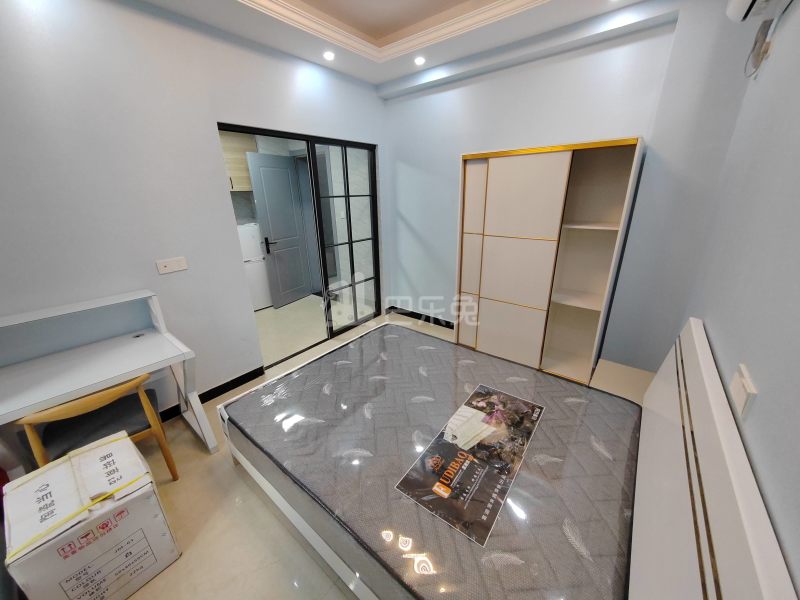 忆联庄阁11958060卧室图2