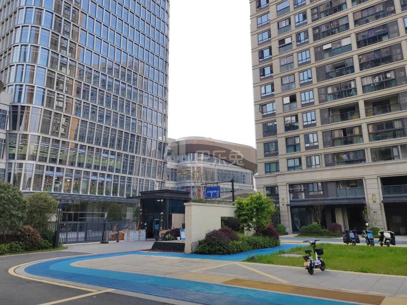 忆联庄阁11958060周边环境图6