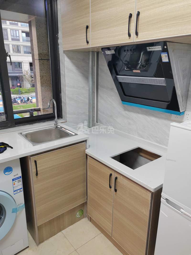 忆联庄阁11958060厨房图4