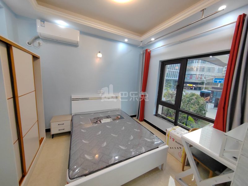 忆联庄阁11958060卧室图1