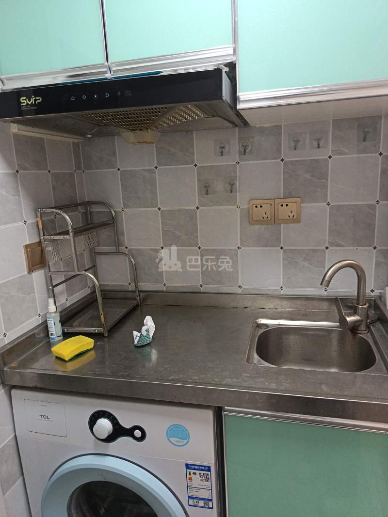 通协小区1195655厨房图5