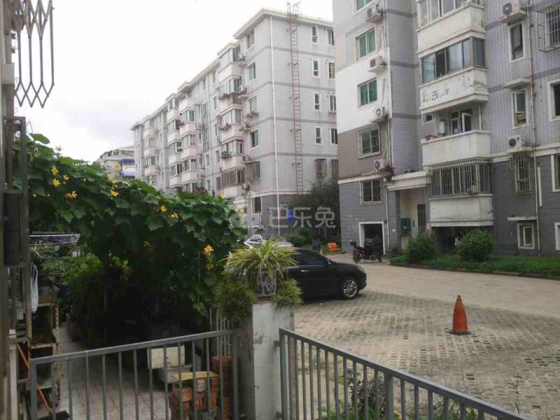 盛世馨园10802599周边环境图8