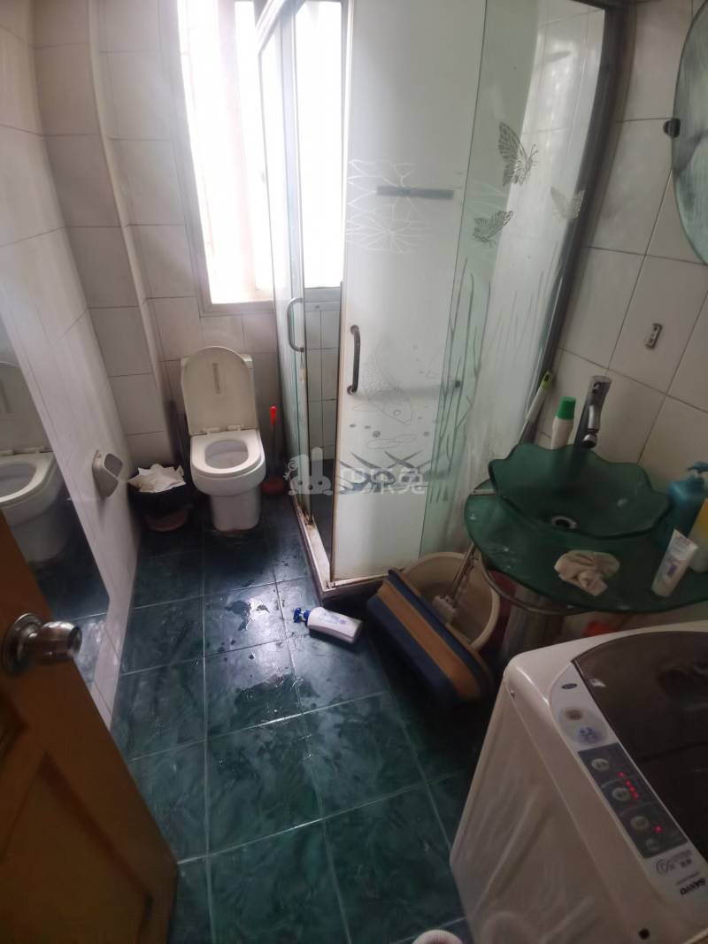 罗城小区11959589卫生间图7