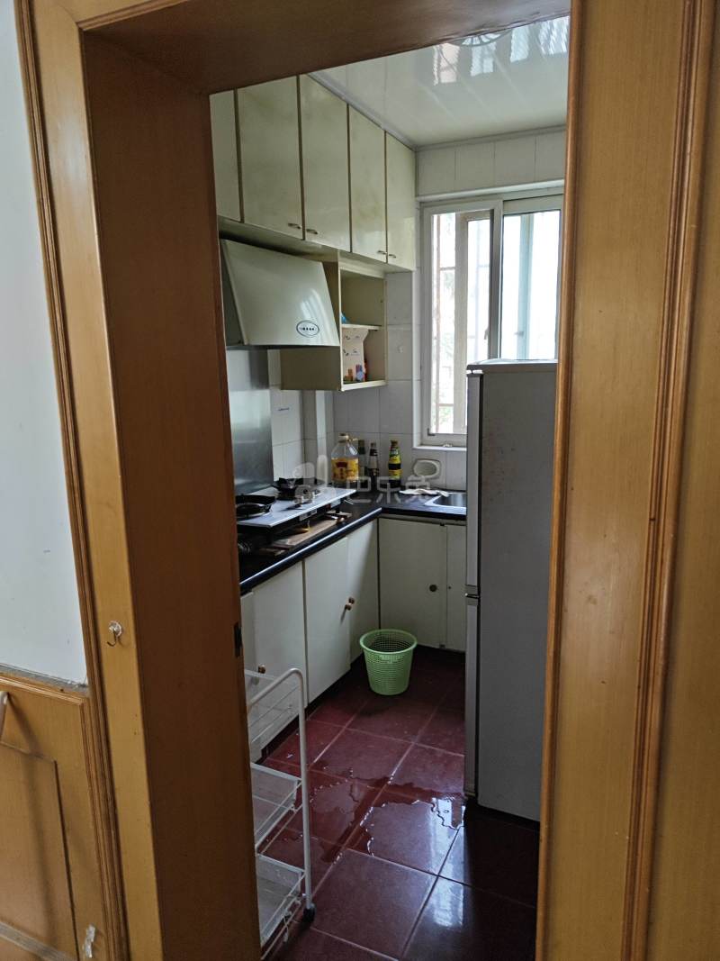 罗城小区11959589厨房图6