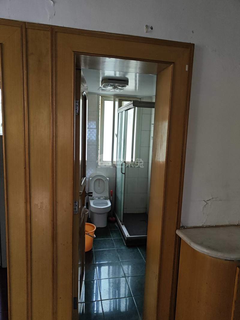 罗城小区11959589卫生间图10