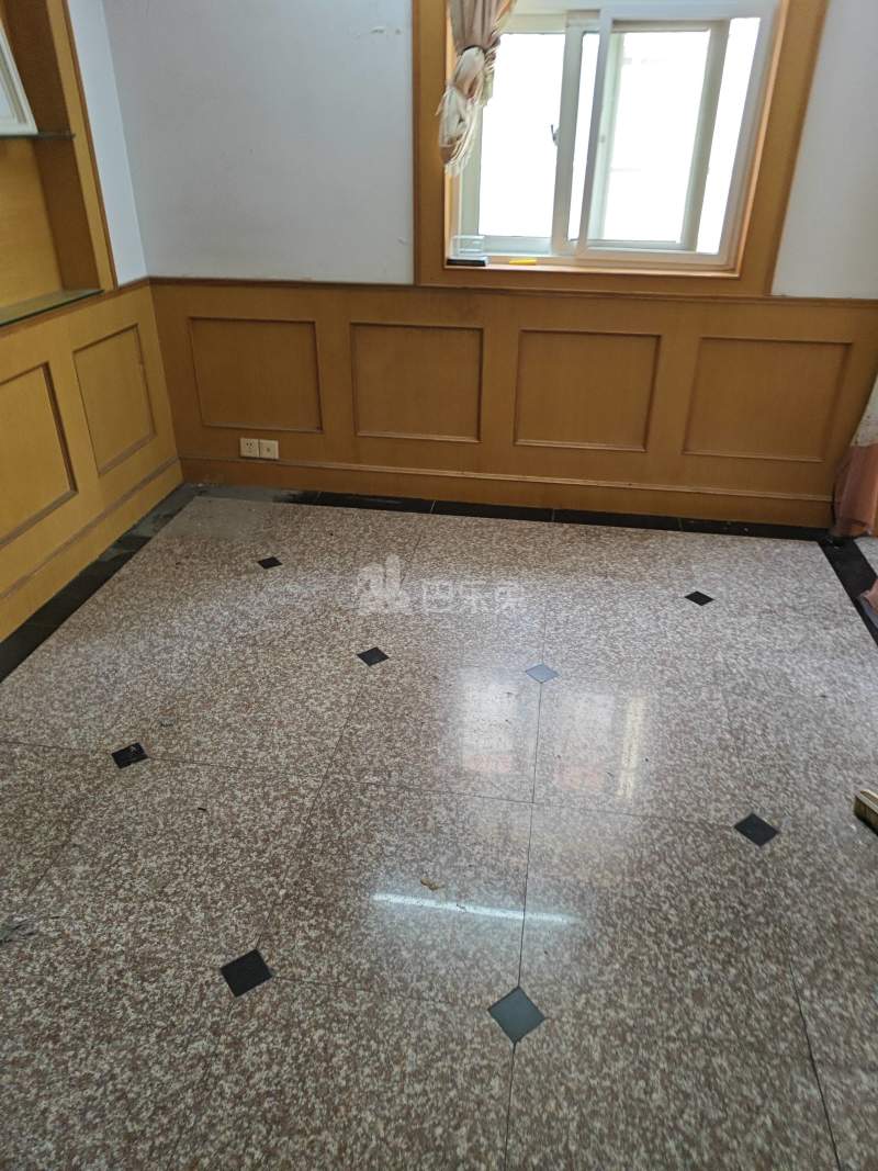 罗城小区11959589客厅图4