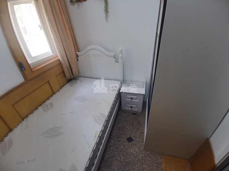 罗城小区11959589卧室图2