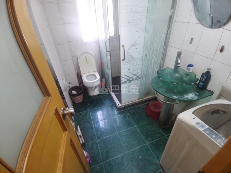 罗城小区11959589卫生间图9