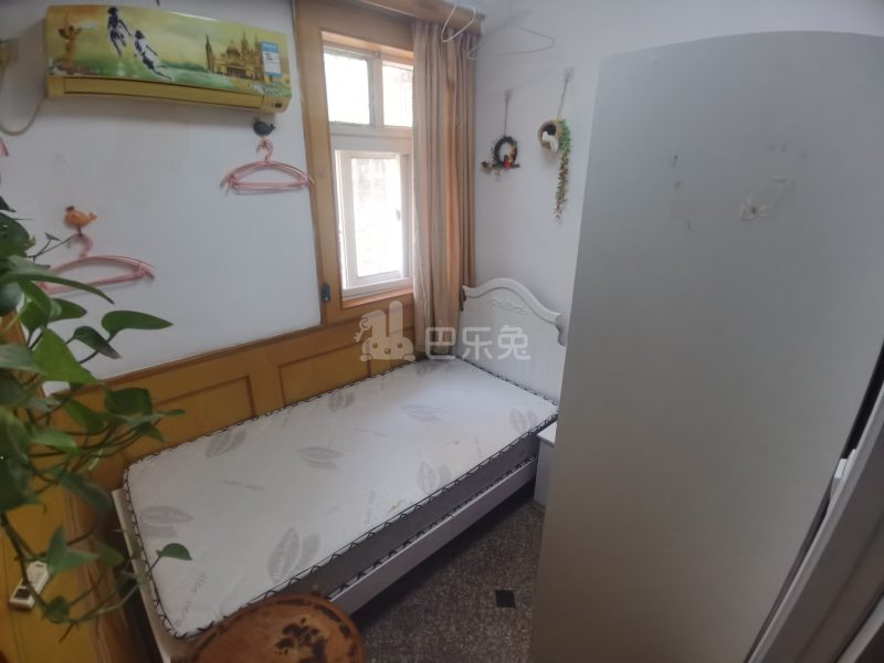 罗城小区11959589卧室图3