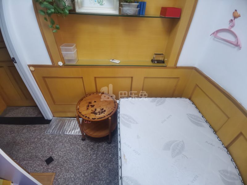 罗城小区11959589卧室图1