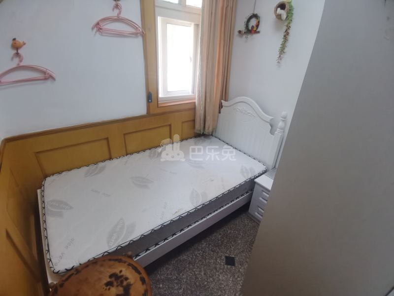 罗城小区11959589卧室图0