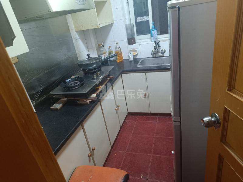 罗城小区11959589厨房图5