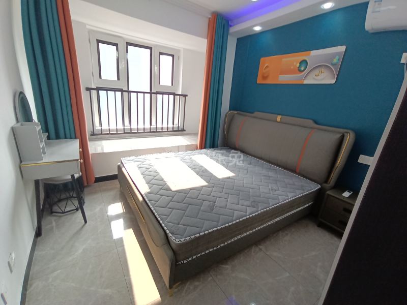 浦西玫瑰园（天誉名邸）11959630卧室图0