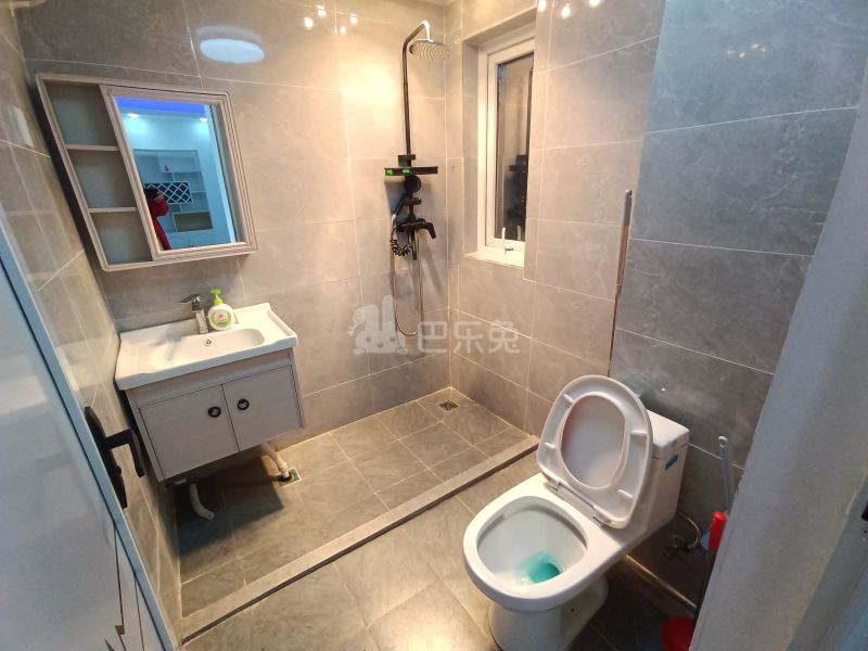浦西玫瑰园（天誉名邸）11959630卫生间图11
