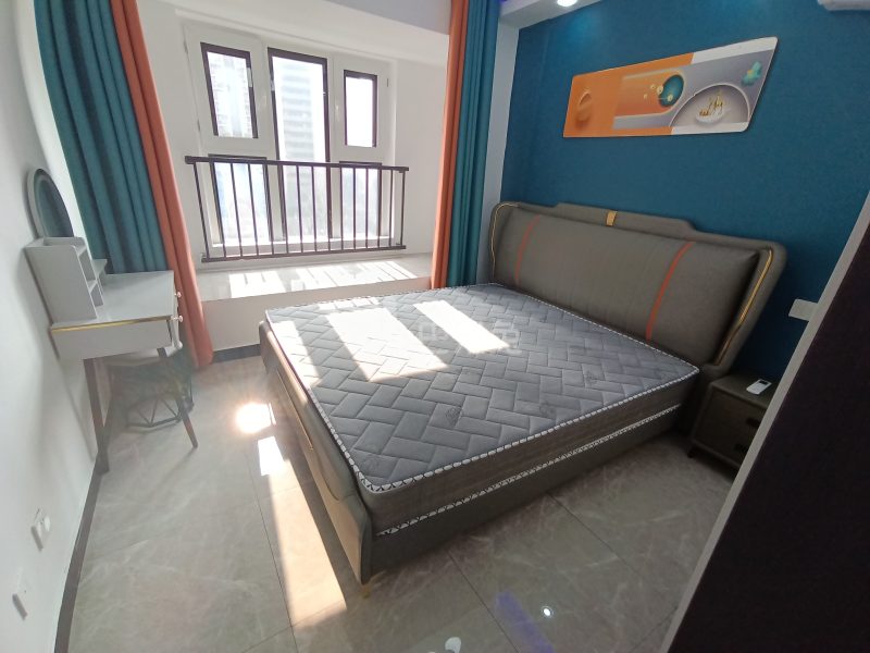 浦西玫瑰园（天誉名邸）11959630卧室图2