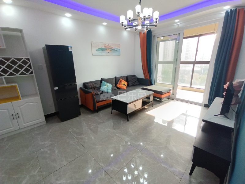 浦西玫瑰园（天誉名邸）11959630客厅图7