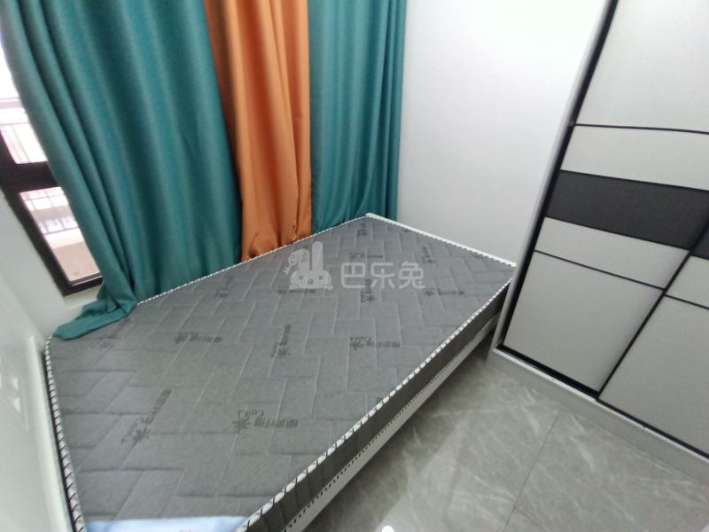 浦西玫瑰园（天誉名邸）11959630卧室图5