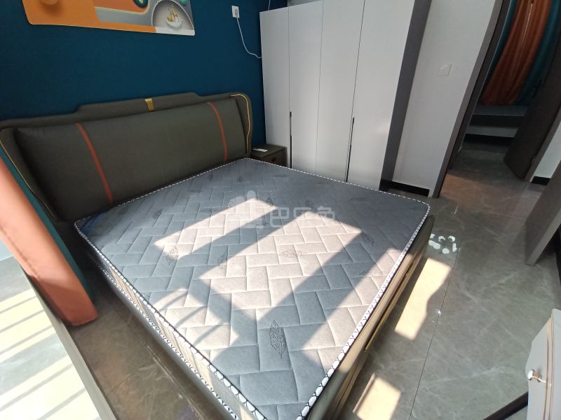 浦西玫瑰园（天誉名邸）11959630卧室图1