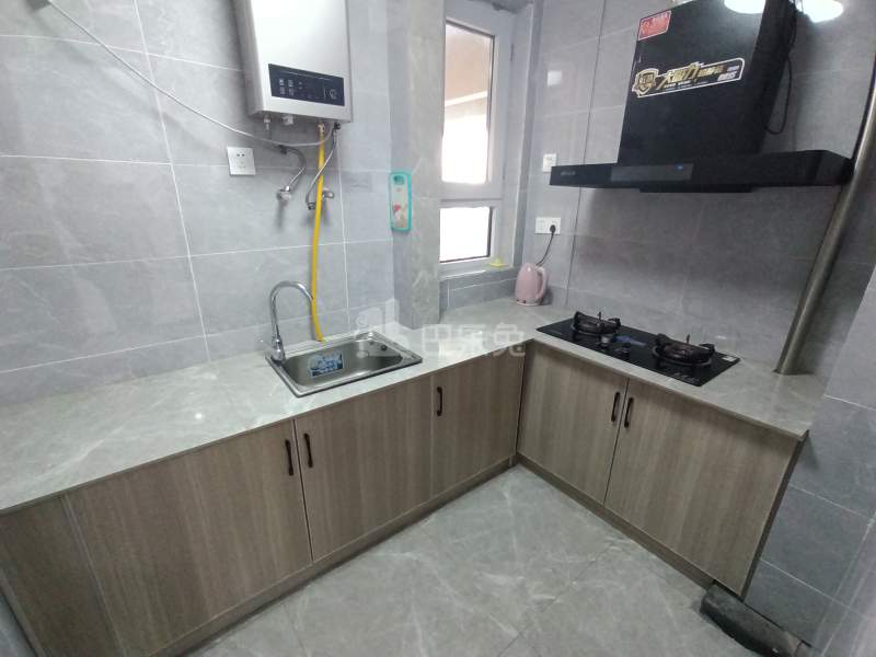 浦西玫瑰园（天誉名邸）11959630厨房图10