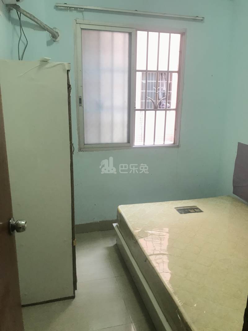 厦滘村11960622周边环境图1