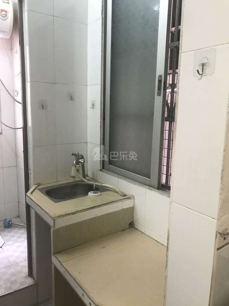 厦滘村11960622周边环境图2