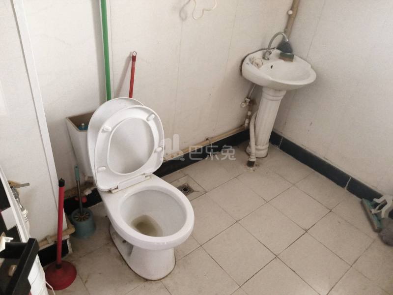 尚乐苑7322246卫生间图11