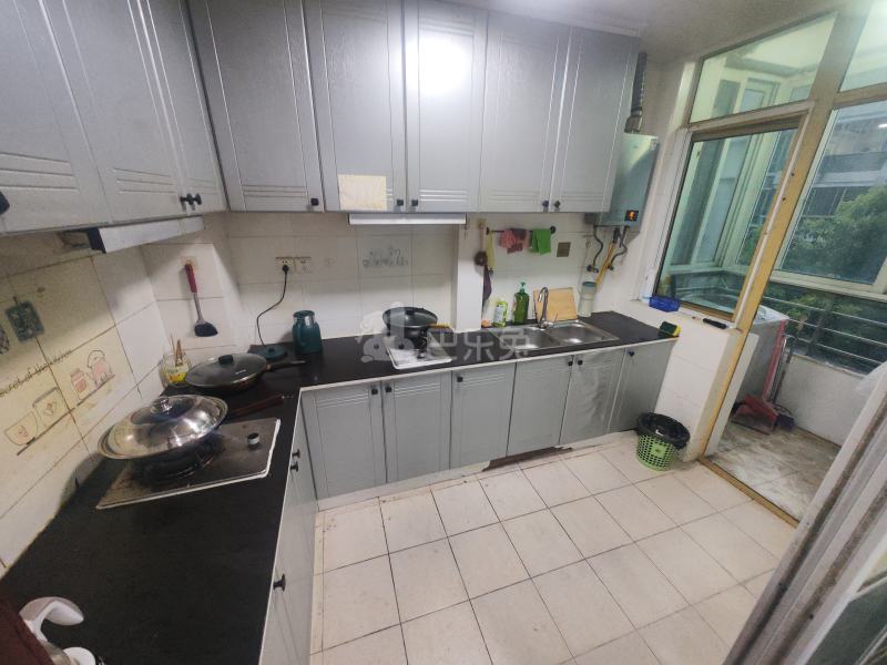 当代高邸（聚丰园路105弄）11962211厨房图6