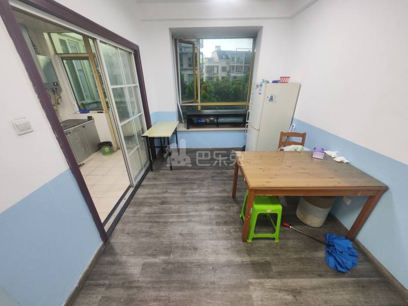 当代高邸（聚丰园路105弄）11962211客厅图4