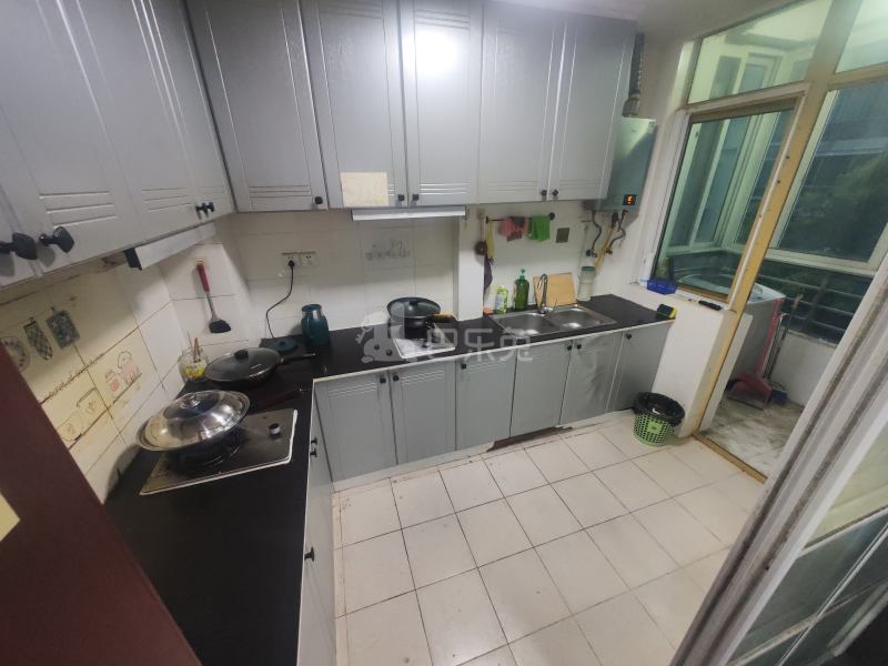 当代高邸（聚丰园路105弄）11962211厨房图5