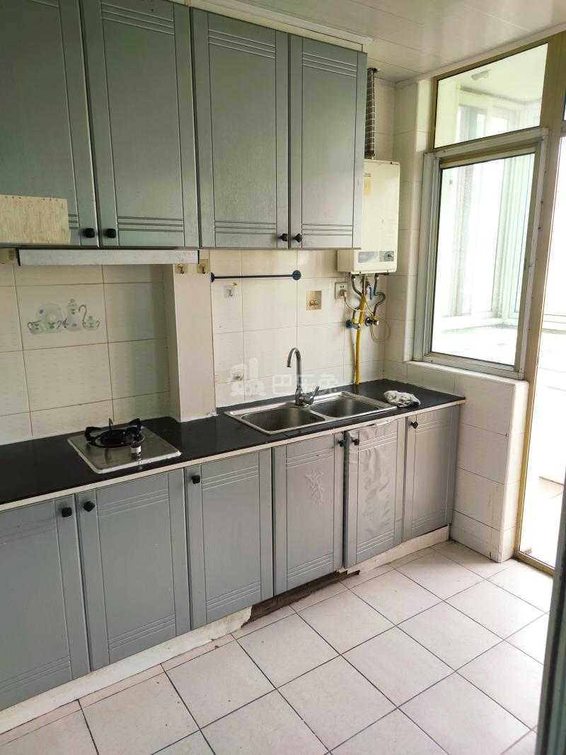 当代高邸（聚丰园路105弄）11962211厨房图7