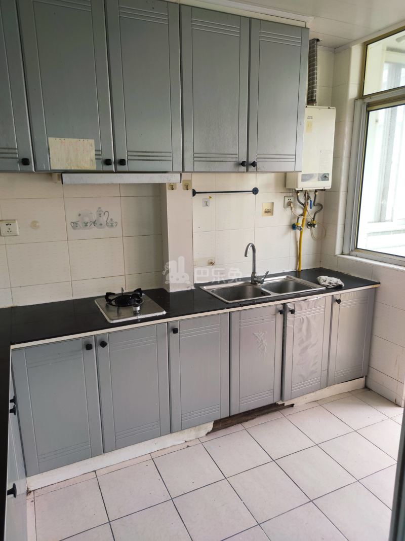 当代高邸（聚丰园路105弄）11962211厨房图8