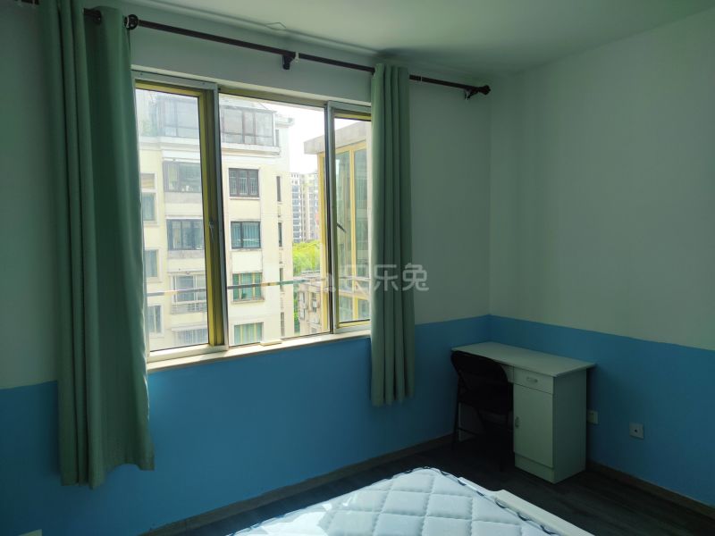 当代高邸（聚丰园路105弄）11962211卧室图1