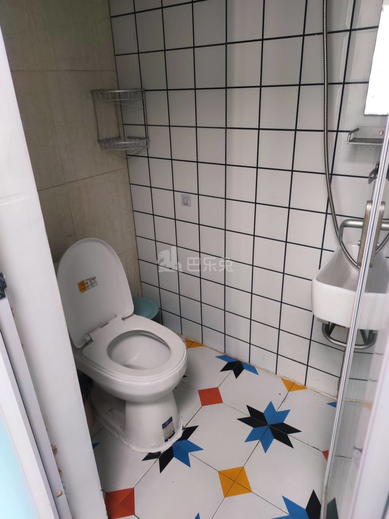 当代高邸（聚丰园路105弄）11962211卫生间图9